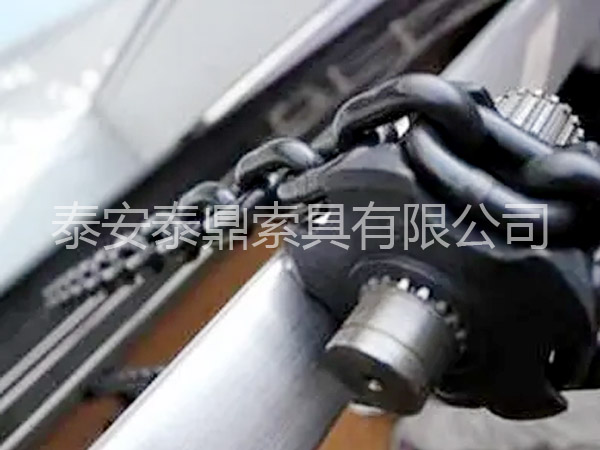 德國標(biāo)準(zhǔn)鏈條